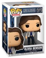 FUNKO POP Law & Order SVU Olivia