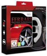 Ferrari - The Race Experience (Bundle)