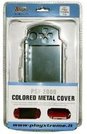PSP Slim Colored Metal Cover - XT