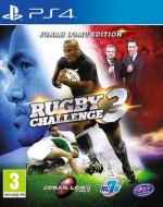 Rugby Challenge 3: Jonah Lomu Edition