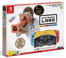 Nintendo LABO VR Starter Set