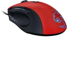 ROCCAT Gaming Mouse Kone Pure - Red