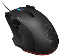 ROCCAT Gaming Mouse Tyon - Nero