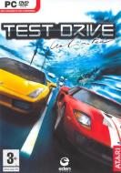 Test Drive Unlimited
