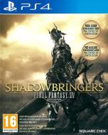 Final Fantasy XIV Shadowbringers Add-on
