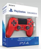 SONY PS4 Controller Wireless DS4 V2 Red
