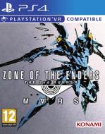 Zone of the Ender - The 2nd Runner: Mars