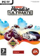 Burnout The Ultimate Box Special Price