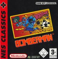 NES Bomberman Classic