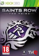 Saints Row The Third