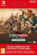 Hyrule Warriors Age of Cal. Exp Pass SWI