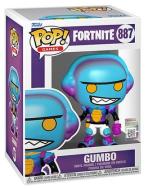 FUNKO POP Fortnite Gumbo