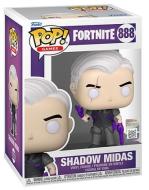 FUNKO POP Fortnite Shadow Midas