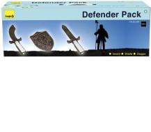 WII Defender Pack - LG3