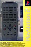 PS2 Sony Telecomando DVD