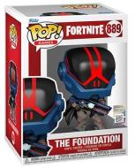 FUNKO POP Fortnite The Foundation