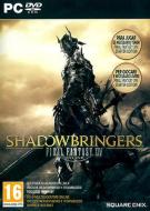 Final Fantasy XIV Shadowbringers Add-on