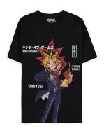 T-Shirt Yu-Gi-Oh! Yami Yugi XL