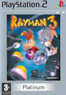 Rayman 3 PLT