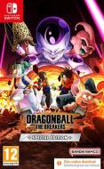 Dragon Ball The Breakers Special Edition (CIAB)