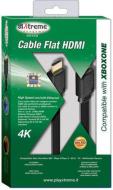 Cavo HDMI Flat 4K XONE