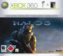 XBOX 360 Pro HDMI Halo 3 Bundle