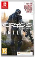 Crysis Remastered Trilogy (CIAB)