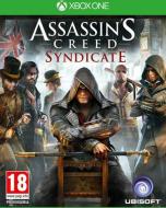 Assassin's Creed Syndicate D1 Spec. Ed.