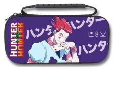 FREAKS SWITCH Borsa Hunter x Hunter Hisoka Purple