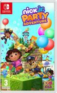 Nick Jr. Party Adventure