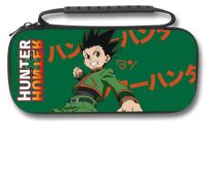 FREAKS SWITCH Borsa Hunter x Hunter Gon Green