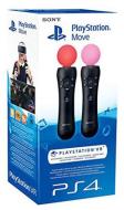 SONY Playstation Move Twin Pack