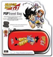 PSP DragonBall GT Bag - XT