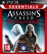 Essentials Assassin's Creed Revelations