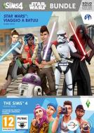The Sims 4 / Star Wars Bundle