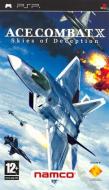 Ace Combat X: Skies of Deception