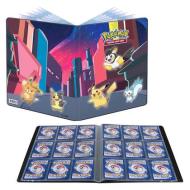 ULTRA PRO Album 9 Tasche Pokemon Shimmering Skyline