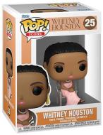 FUNKO POPS Albums Whitney Houston Debut