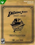 Indiana Jones & L'Antico Cerchio Premium Edition