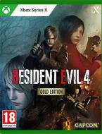 Resident Evil 4 Gold Edition