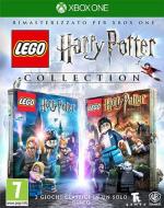 LEGO Harry Potter Collection Remastered