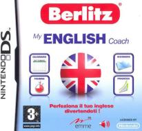 Berlitz My English Coach