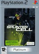 Splinter Cell PLT