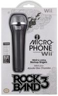 MAD CATZ WII Microphone Rock Band 3
