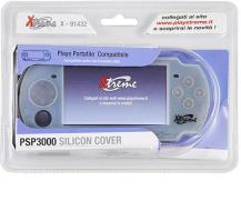 PSP Silicon Cover - XT