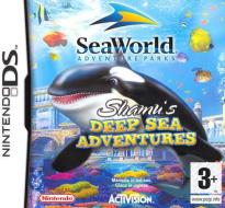 Sea World Adventure