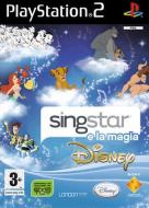 Singstar E La Magia Disney