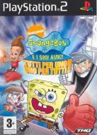 Spongebob Squarepants Unite