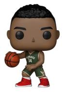 FUNKO POP NBA Giannis Antetokounmpo 45