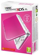 Nintendo New 3DS XL Rosa-Bianco
